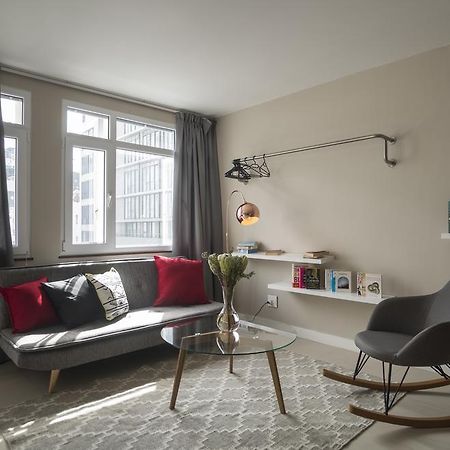 The Studios By Stay Amazing Cape Town Ngoại thất bức ảnh