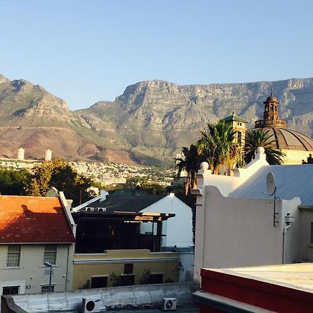 The Studios By Stay Amazing Cape Town Ngoại thất bức ảnh