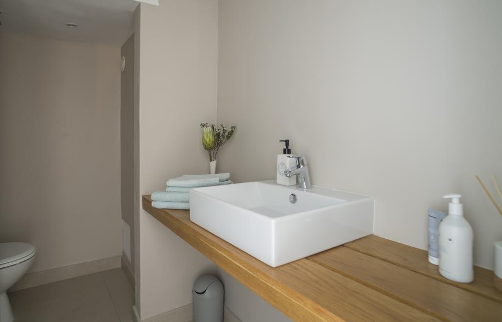 The Studios By Stay Amazing Cape Town Ngoại thất bức ảnh