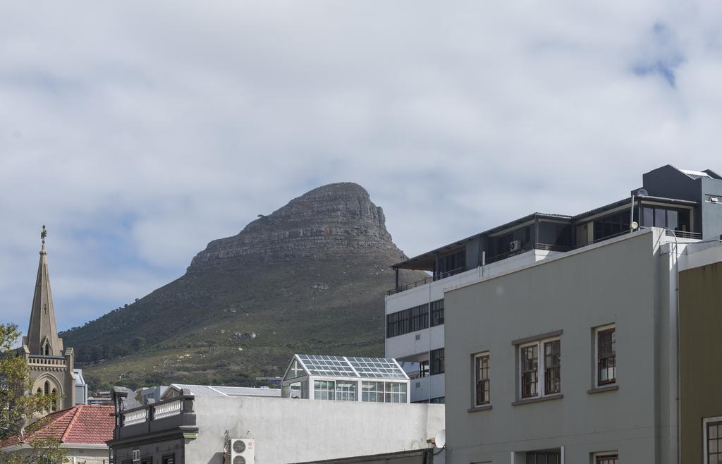 The Studios By Stay Amazing Cape Town Ngoại thất bức ảnh