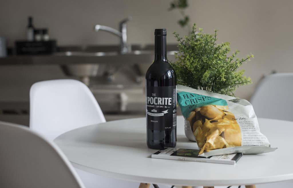 The Studios By Stay Amazing Cape Town Ngoại thất bức ảnh