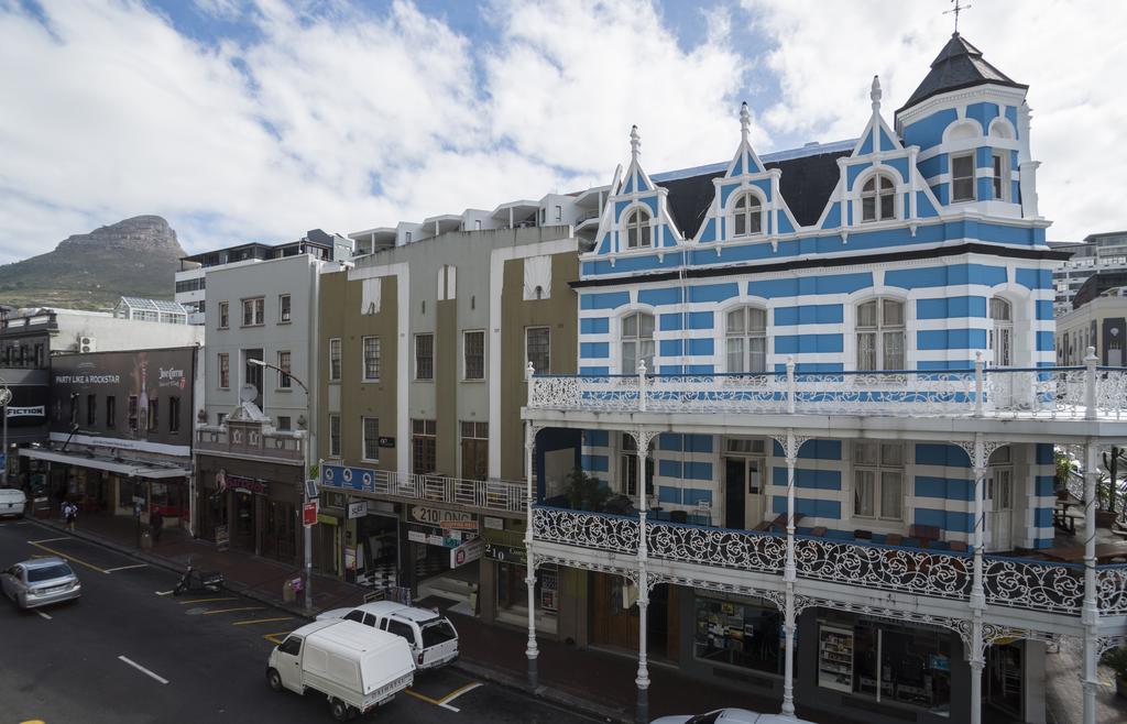 The Studios By Stay Amazing Cape Town Ngoại thất bức ảnh