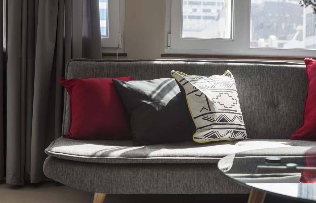 The Studios By Stay Amazing Cape Town Ngoại thất bức ảnh