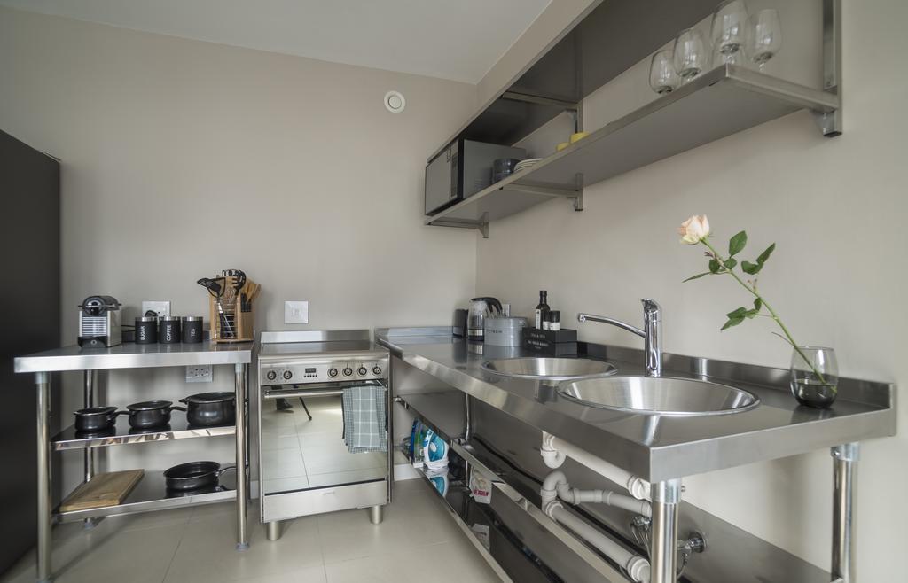 The Studios By Stay Amazing Cape Town Ngoại thất bức ảnh