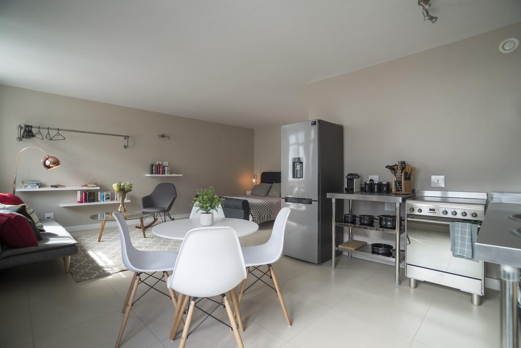 The Studios By Stay Amazing Cape Town Ngoại thất bức ảnh