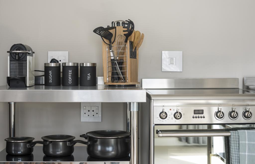 The Studios By Stay Amazing Cape Town Ngoại thất bức ảnh