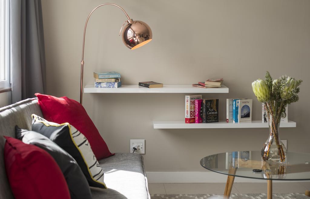 The Studios By Stay Amazing Cape Town Ngoại thất bức ảnh