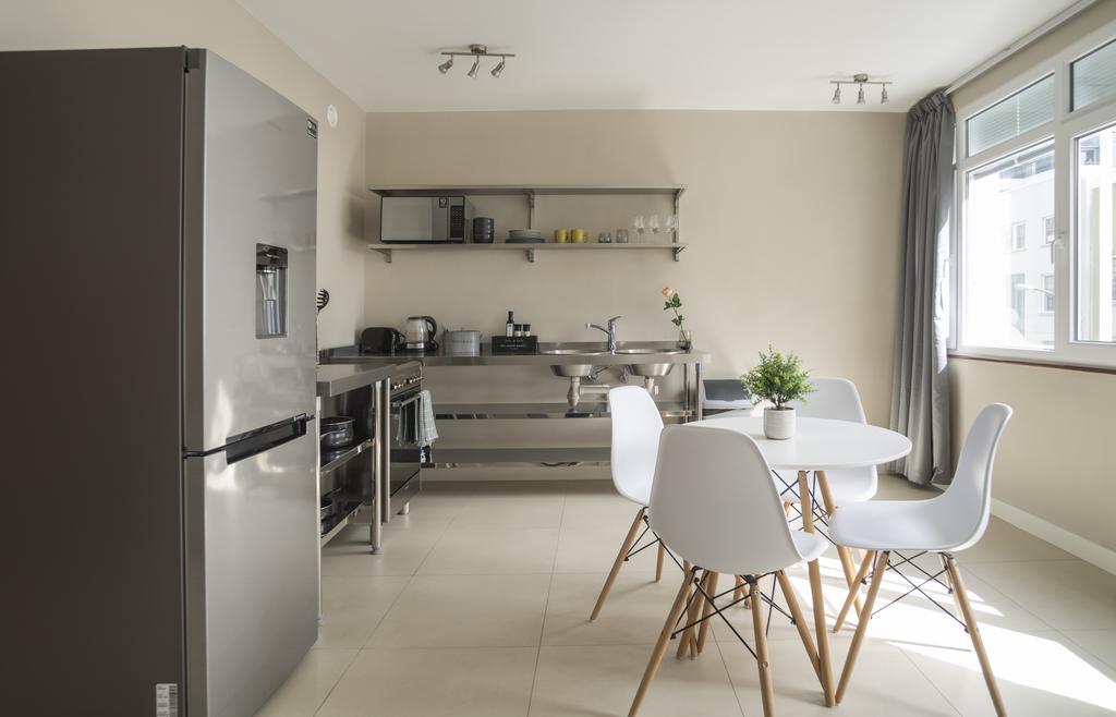 The Studios By Stay Amazing Cape Town Ngoại thất bức ảnh