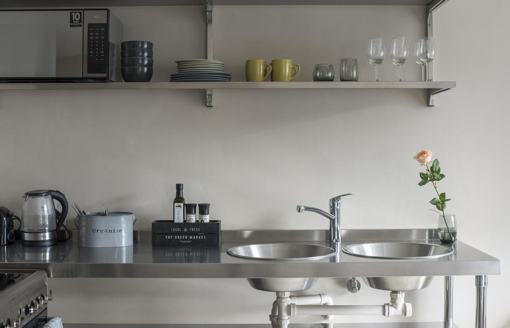 The Studios By Stay Amazing Cape Town Ngoại thất bức ảnh