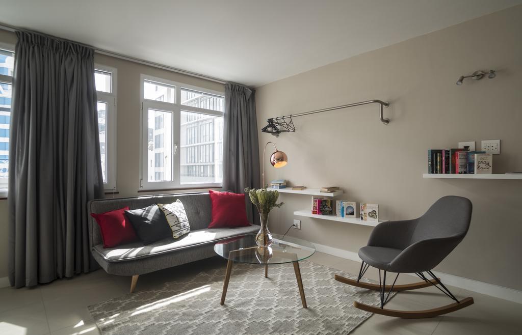 The Studios By Stay Amazing Cape Town Ngoại thất bức ảnh