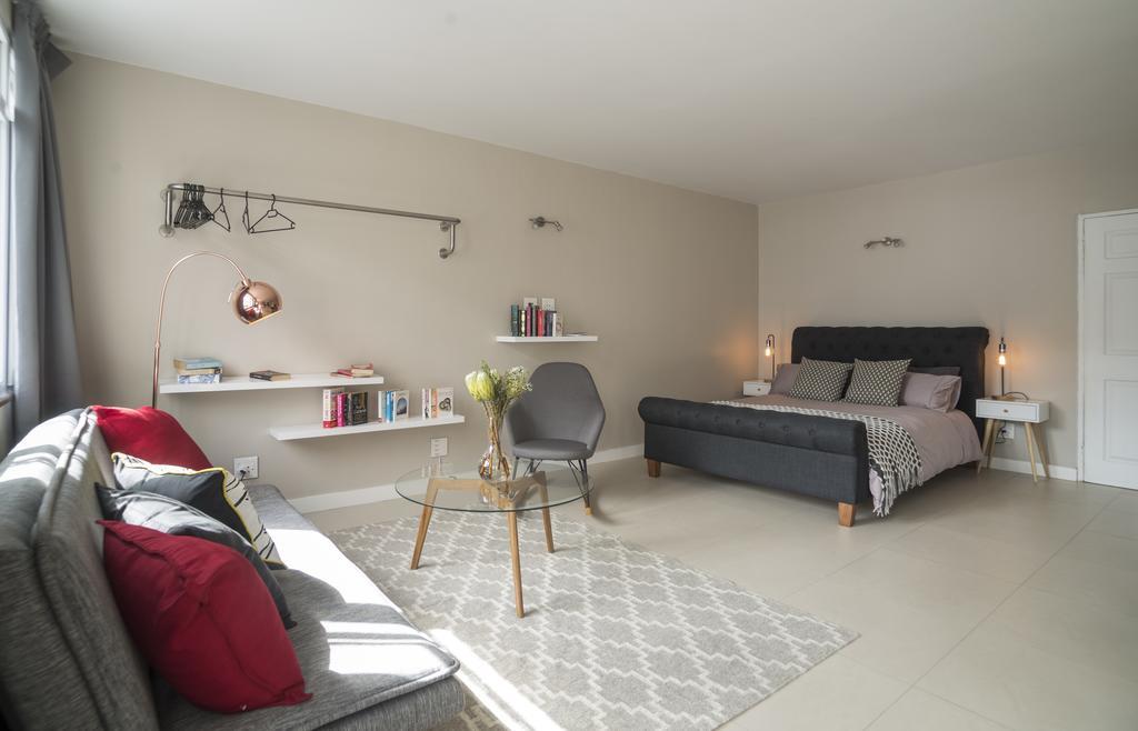 The Studios By Stay Amazing Cape Town Ngoại thất bức ảnh