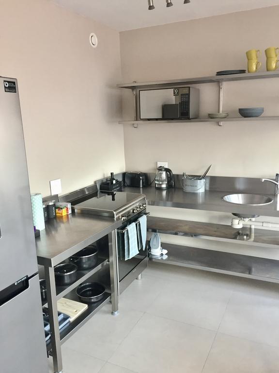 The Studios By Stay Amazing Cape Town Ngoại thất bức ảnh