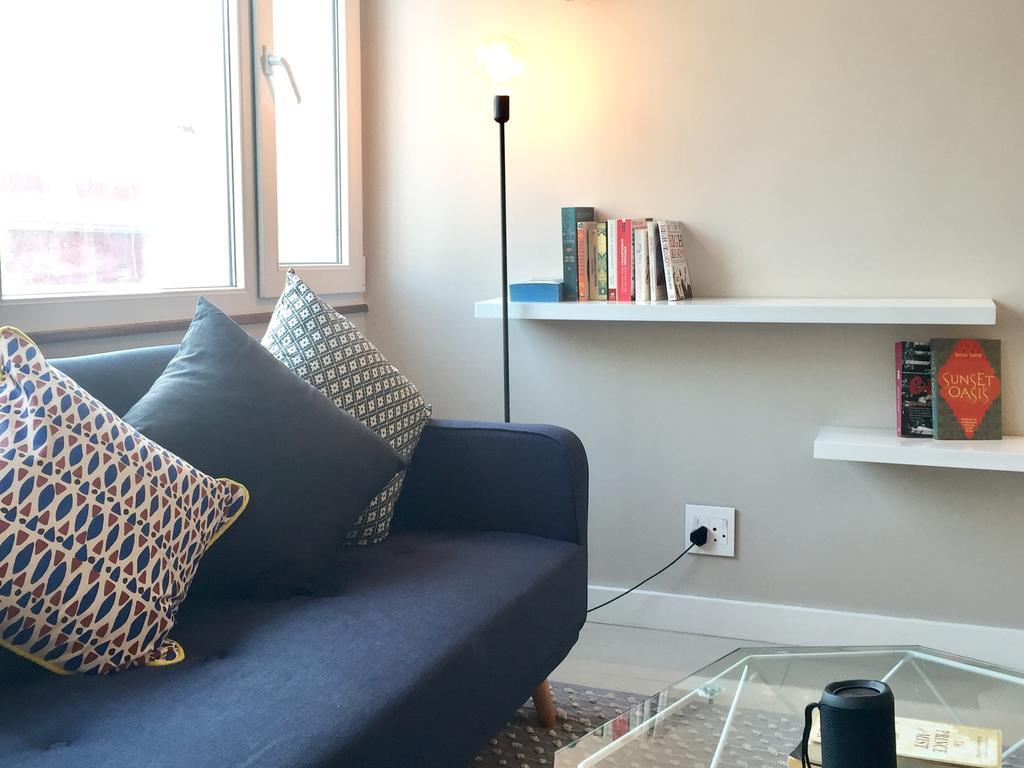 The Studios By Stay Amazing Cape Town Ngoại thất bức ảnh