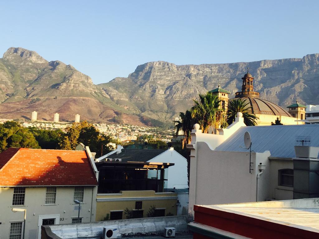 The Studios By Stay Amazing Cape Town Ngoại thất bức ảnh