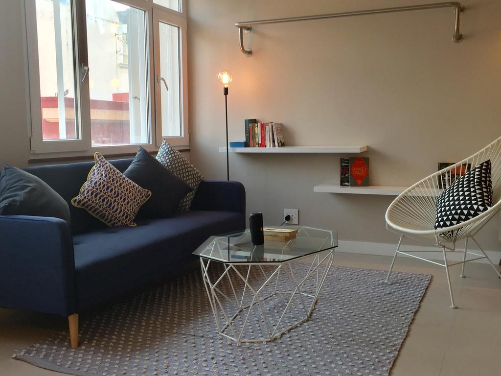 The Studios By Stay Amazing Cape Town Ngoại thất bức ảnh