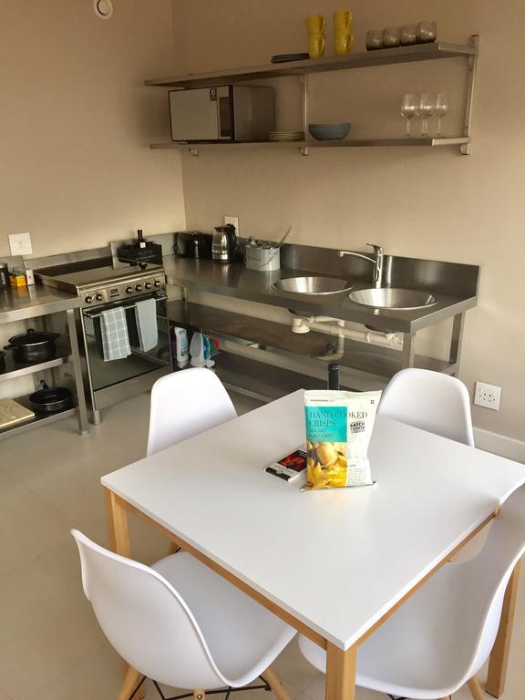 The Studios By Stay Amazing Cape Town Ngoại thất bức ảnh