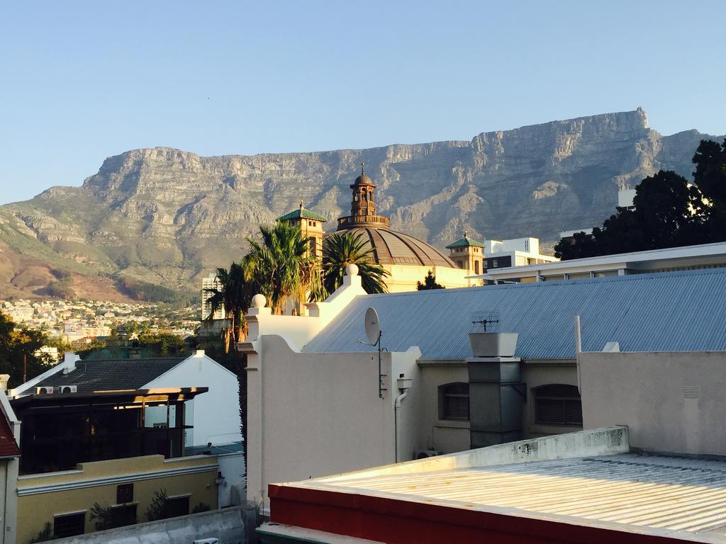 The Studios By Stay Amazing Cape Town Ngoại thất bức ảnh