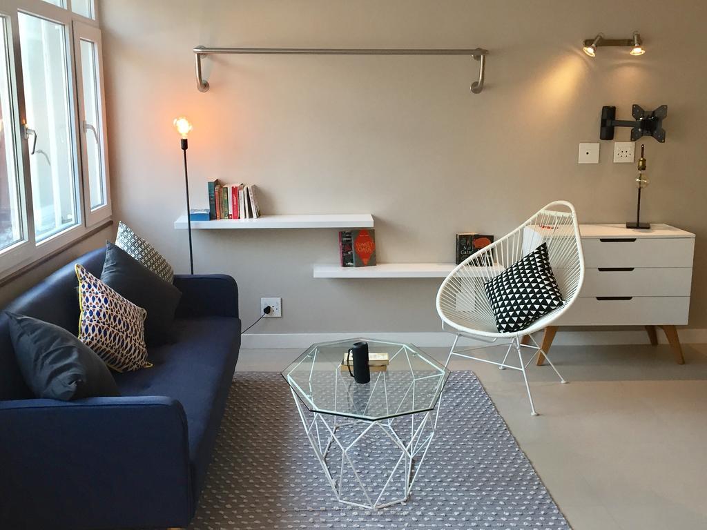 The Studios By Stay Amazing Cape Town Ngoại thất bức ảnh