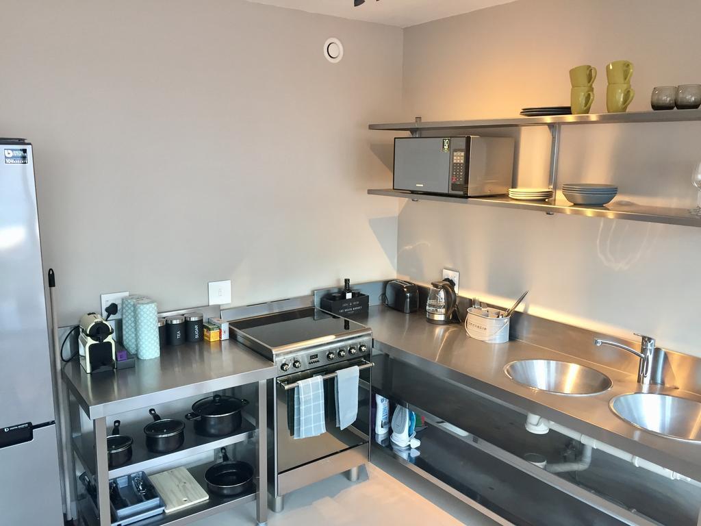 The Studios By Stay Amazing Cape Town Ngoại thất bức ảnh