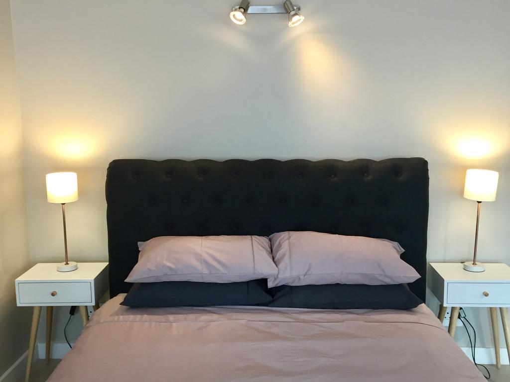 The Studios By Stay Amazing Cape Town Ngoại thất bức ảnh