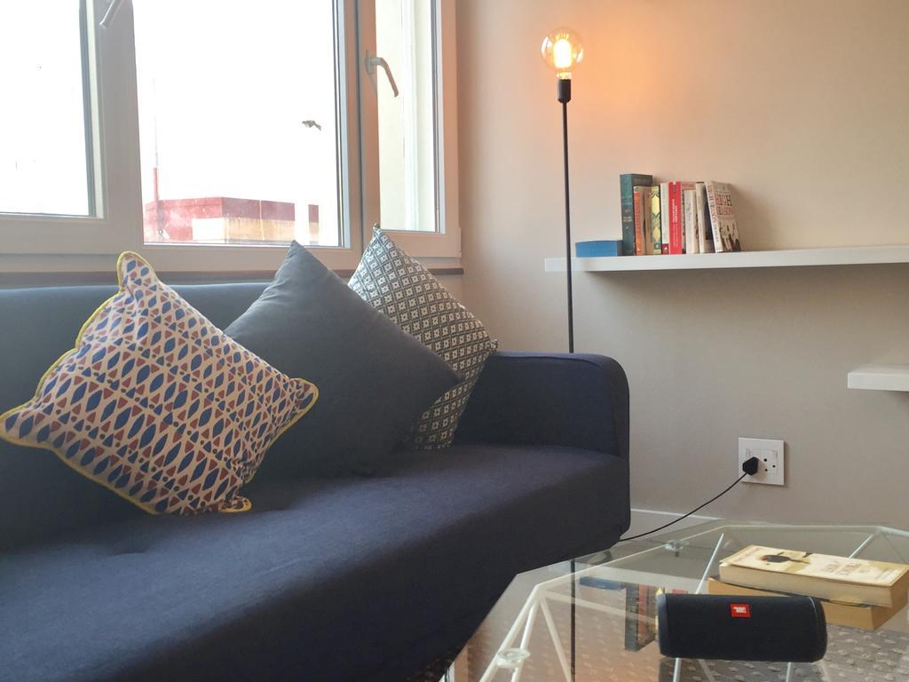 The Studios By Stay Amazing Cape Town Ngoại thất bức ảnh