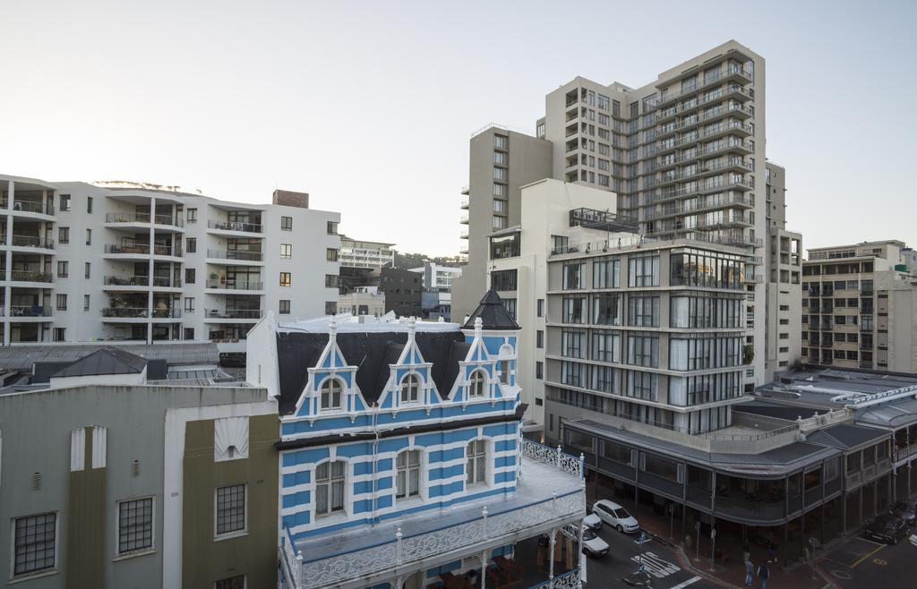The Studios By Stay Amazing Cape Town Ngoại thất bức ảnh