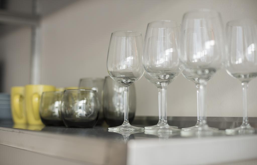 The Studios By Stay Amazing Cape Town Ngoại thất bức ảnh