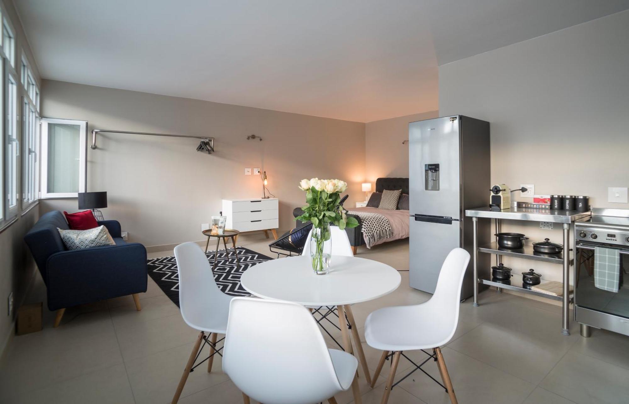 The Studios By Stay Amazing Cape Town Ngoại thất bức ảnh