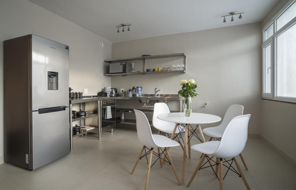 The Studios By Stay Amazing Cape Town Ngoại thất bức ảnh