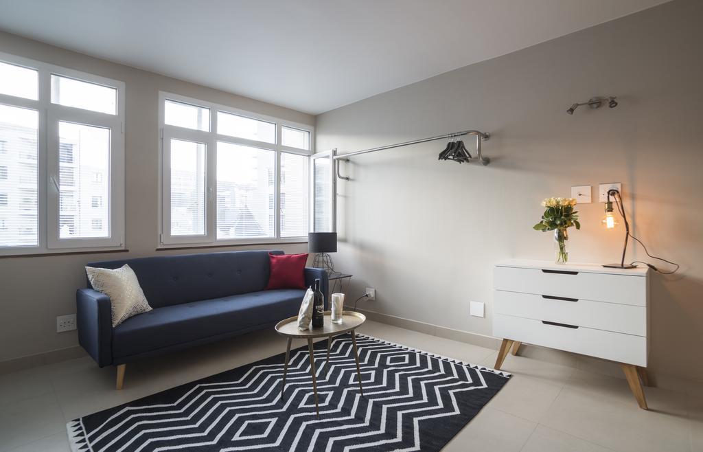 The Studios By Stay Amazing Cape Town Ngoại thất bức ảnh