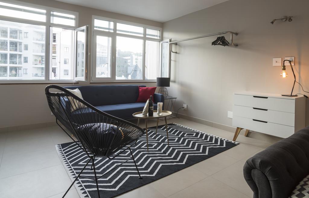 The Studios By Stay Amazing Cape Town Ngoại thất bức ảnh