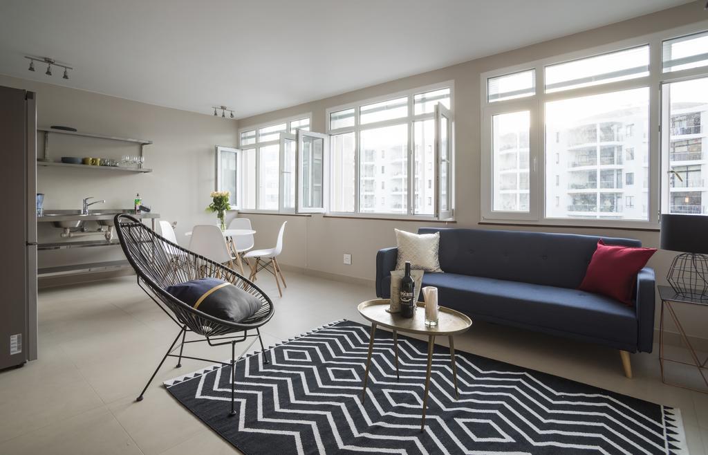The Studios By Stay Amazing Cape Town Ngoại thất bức ảnh