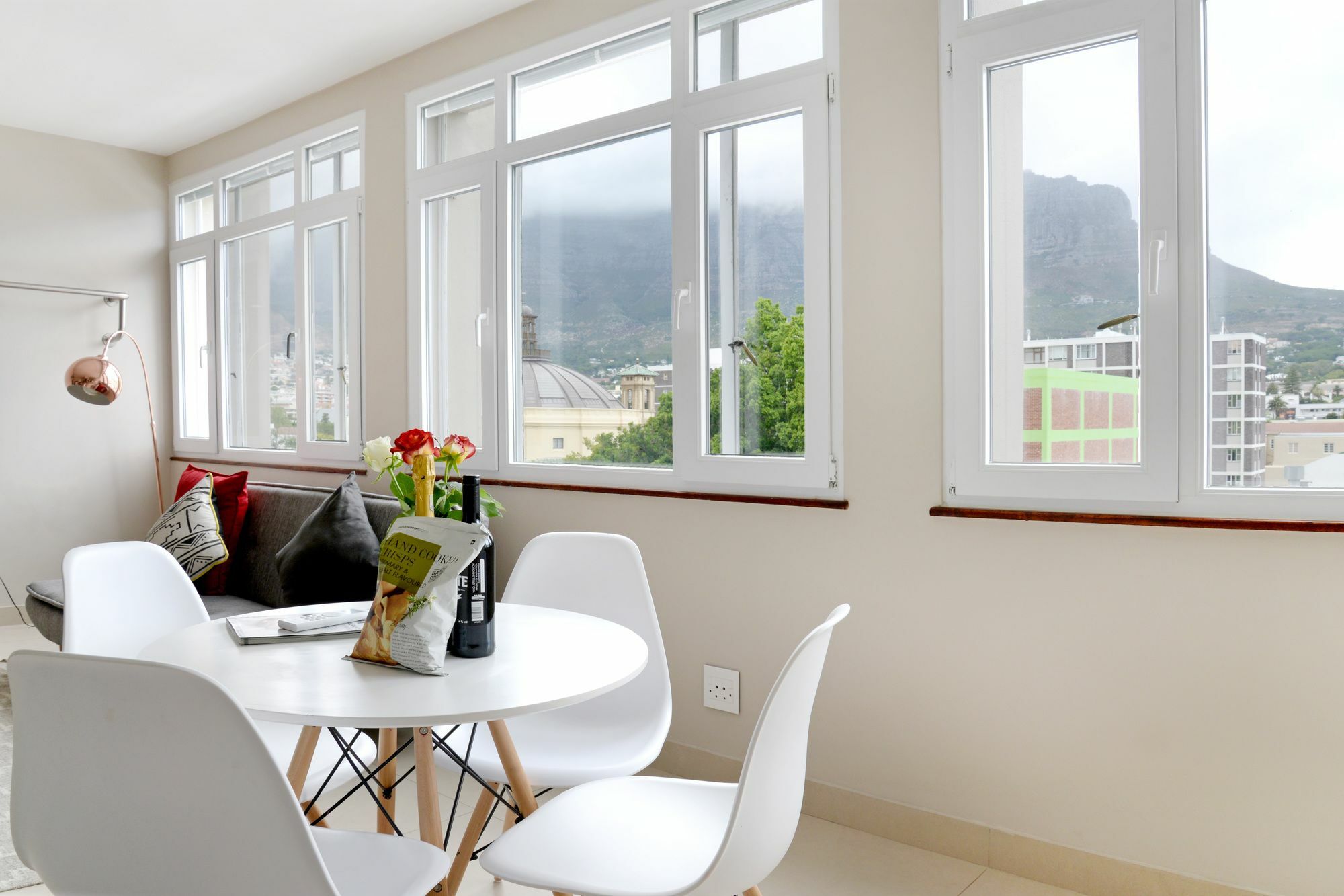 The Studios By Stay Amazing Cape Town Ngoại thất bức ảnh