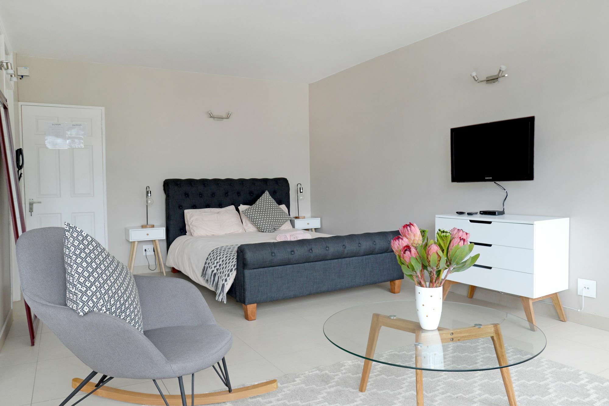 The Studios By Stay Amazing Cape Town Ngoại thất bức ảnh