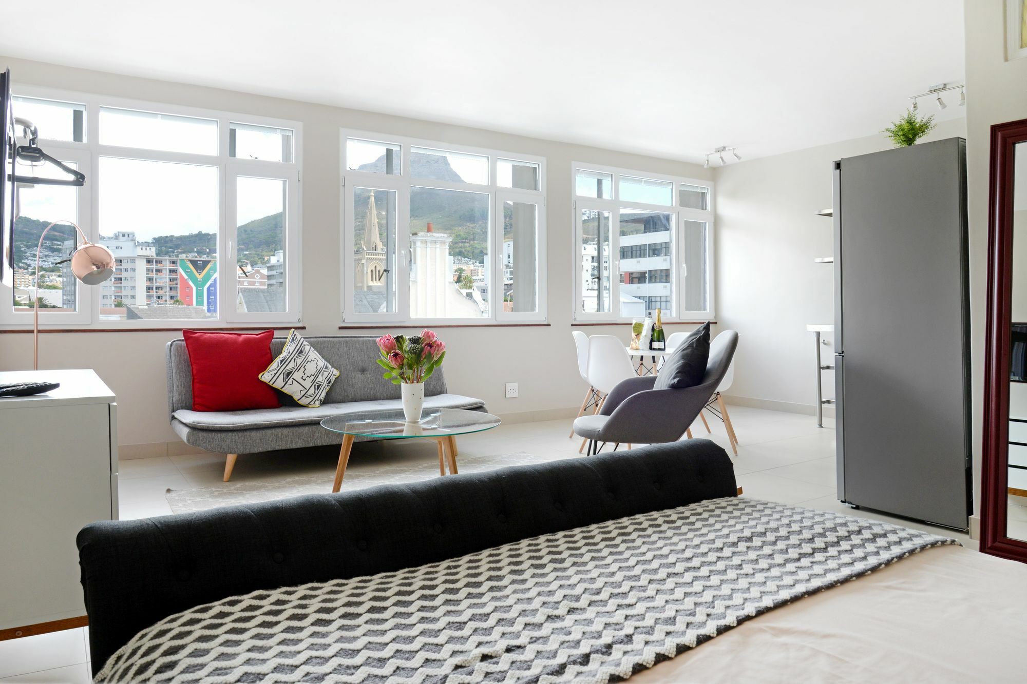 The Studios By Stay Amazing Cape Town Ngoại thất bức ảnh