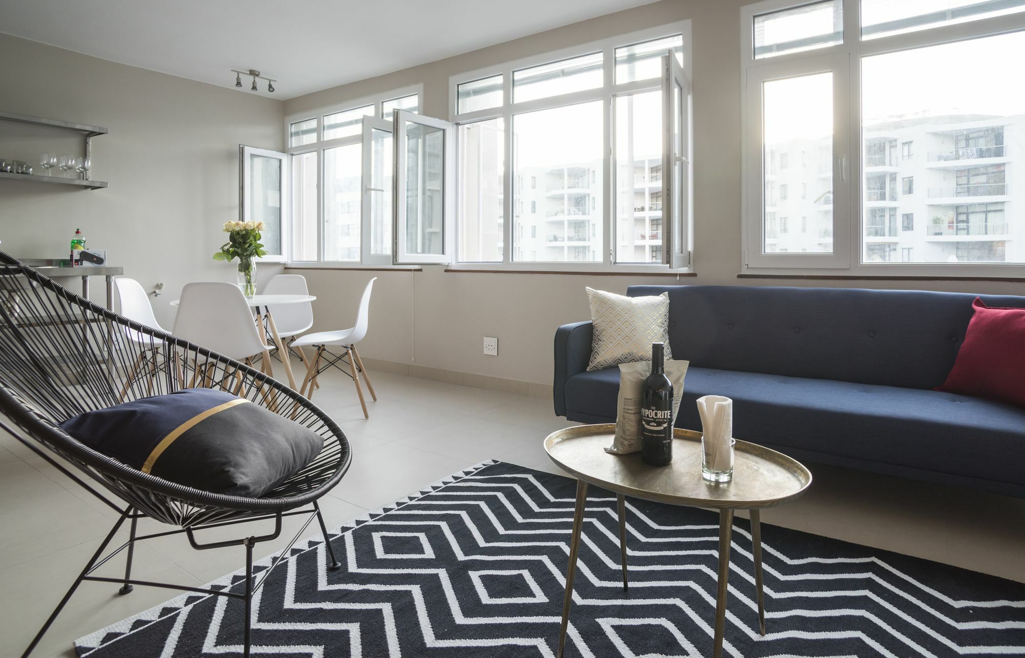 The Studios By Stay Amazing Cape Town Ngoại thất bức ảnh